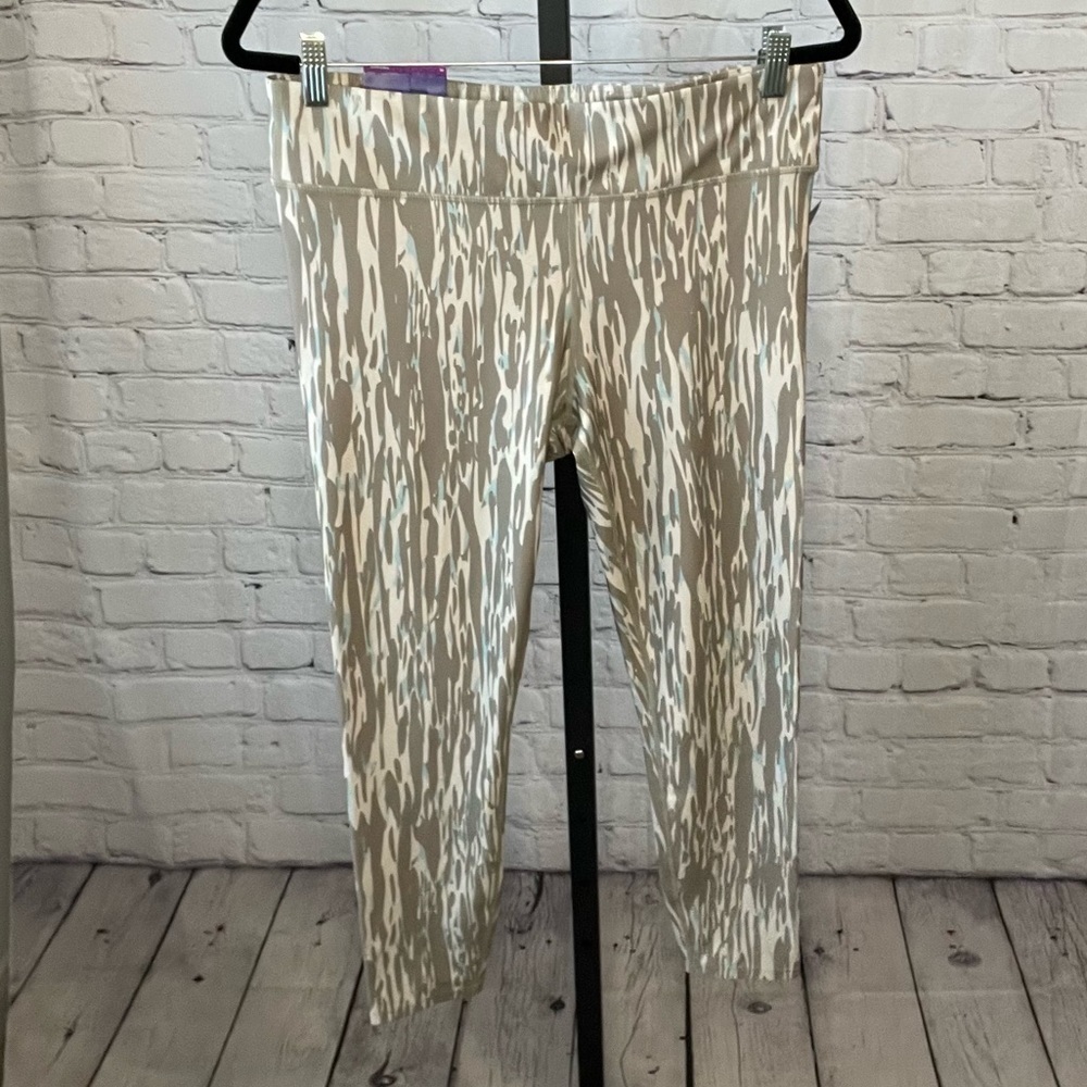 NWT Printed Joy Lab Leggings Size Extra Large